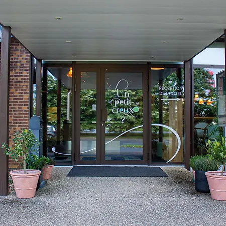 Ibis Amboise-2