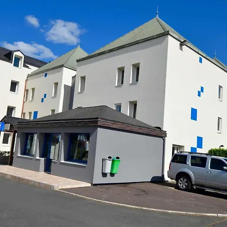 Ibis Budget Brive La Gaillarde-3