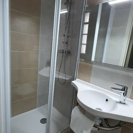 ibis budget Blois Centre-2