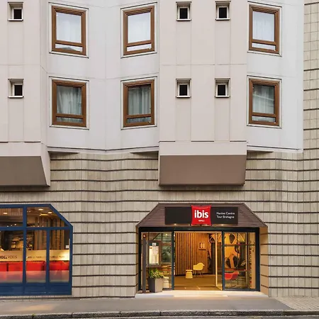 ibis Nantes Centre Tour Bretagne-3