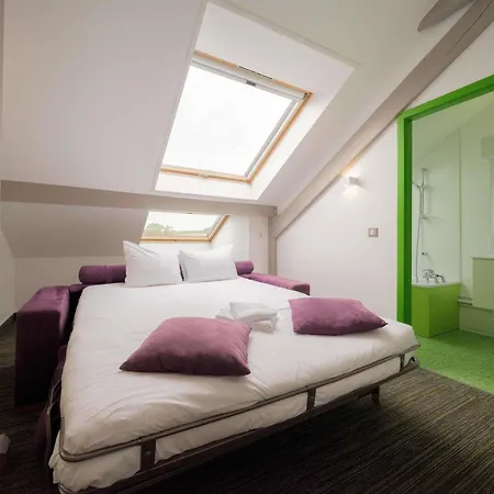Ibis Styles Sarrebourg-3