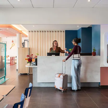 ibis budget Tours Nord-3