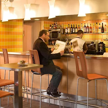 Ibis Bourg En Bresse-2