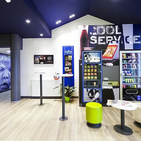 ibis budget Saint Paul Les Dax-2