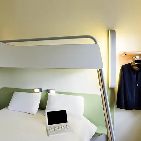 ibis budget Lyon Gerland-3