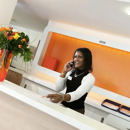 ibis Budget Gennevilliers Asnieres-2