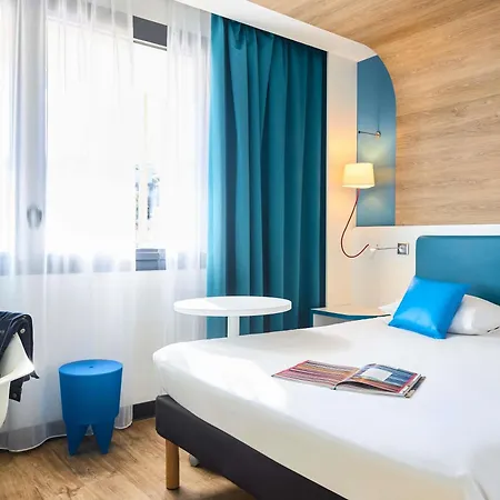 ibis Styles Montelimar Centre-2
