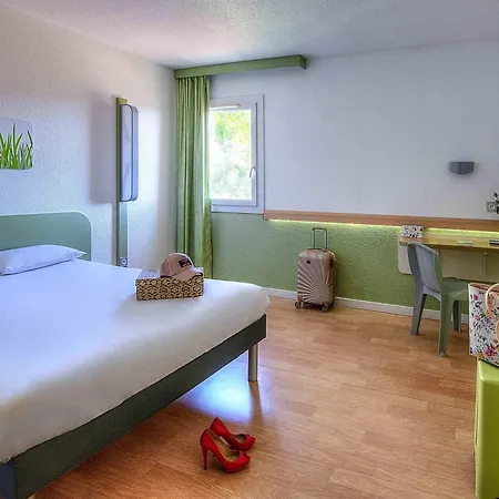 Ibis Budget Cannes Mougins-2