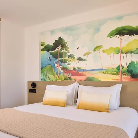 Best Western Arcachon Le Port-2