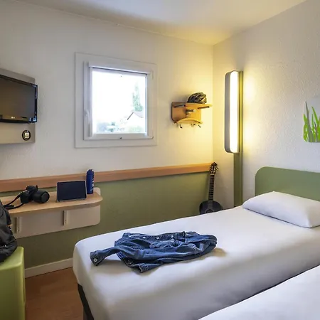Ibis budget Saint-Étienne stade-3