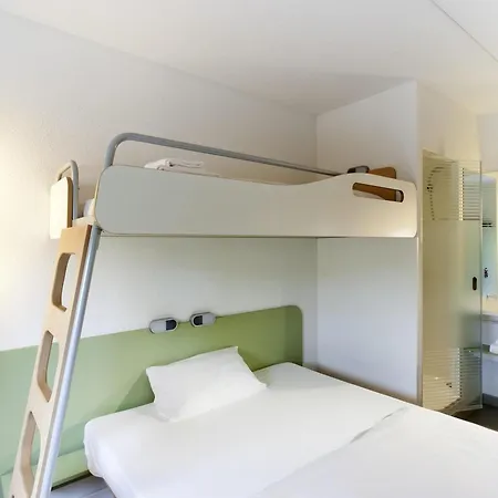 Ibis Budget Dole-Choisey-2