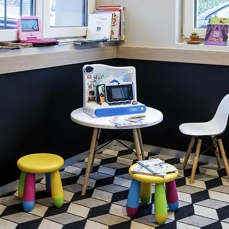 Ibis Styles Clamart Gare Grand Paris-2