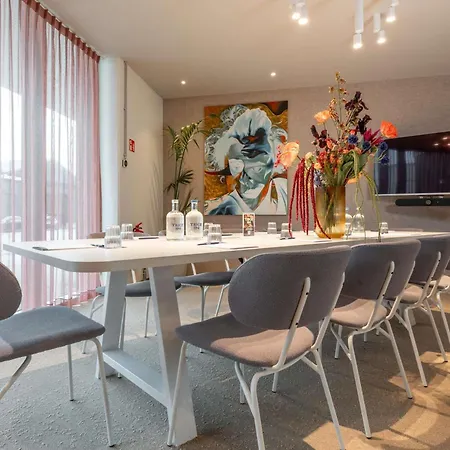 Ibis Budget Gent Centrum Dampoort-2