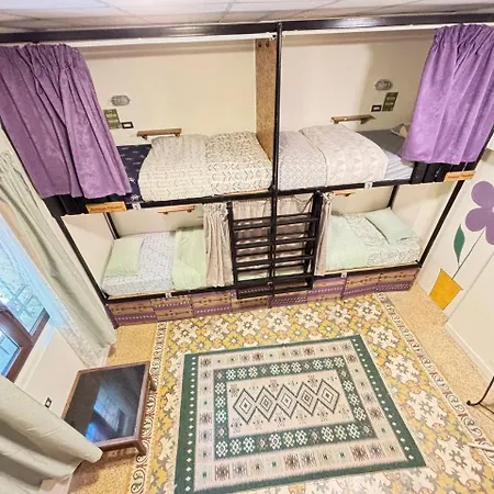 Carob Hostel-3