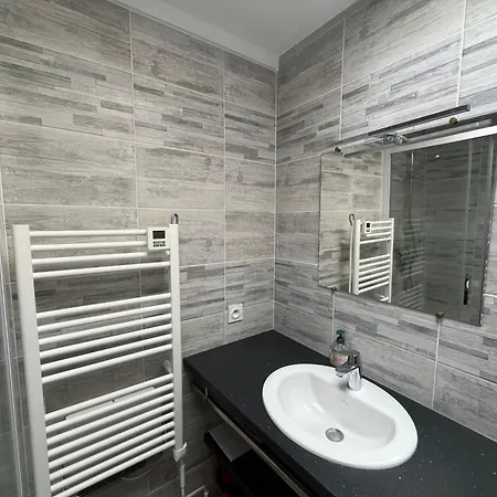 Les Cottages De Leon-2