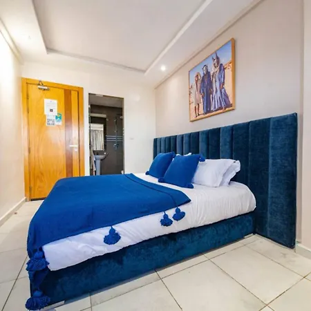Hotel Dakhla Ville-2