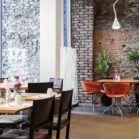 Novotel Gent Centrum-2