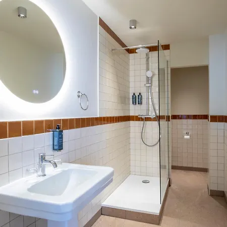 Best Western Hotel Centre Reims-2