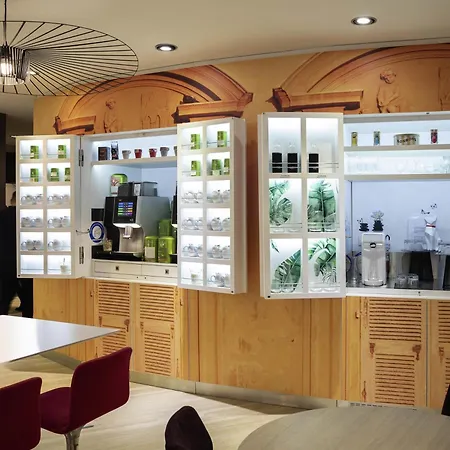 Mercure Nice Centre Grimaldi-3