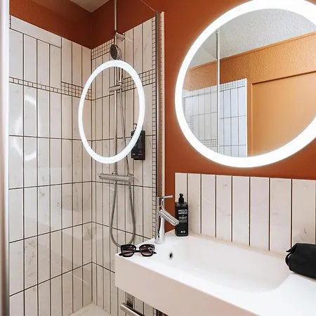 ibis Styles Le Mans Gare Sud-2
