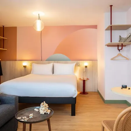 Ibis Styles Reims Centre Cathédrale-2