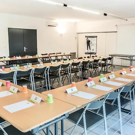 ibis Styles Perpignan Canet En Roussillon-2