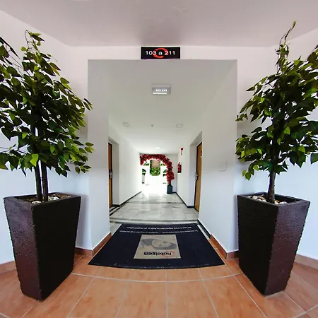 Hotel Zen Airport-2