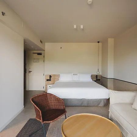Hotel Spa Mediterraneo Park-3