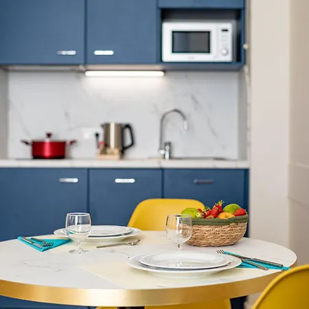 Residhome Grenoble Caserne De Bonne-2