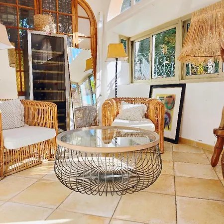 La Garoupe-Gardiole Boutique Hotel-2