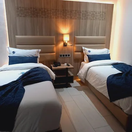 Hôtel La Perla-3