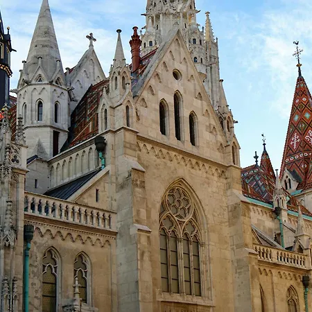 Exe Budapest Center-3