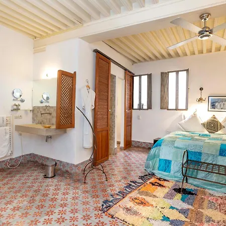Riad Laaroussa-2