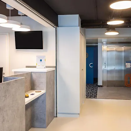 ibis budget Haguenau Strasbourg Nord-2