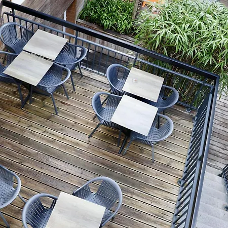 Best Western Hôtel Garden&Spa-2
