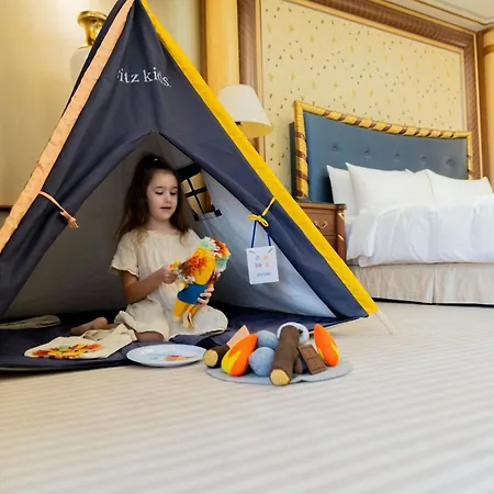 The Ritz-Carlton, Riyadh-2