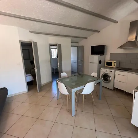 Residence La Beloutiere-3