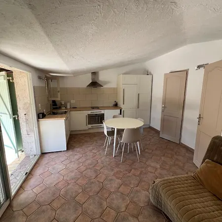 Residence La Beloutiere-3