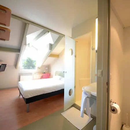 Ibis Budget Brive La Gaillarde-2