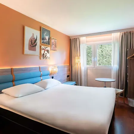 ibis Golfe de Saint-Tropez-2