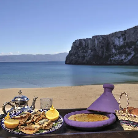 Mercure Quemado Al-Hoceima Resort-2