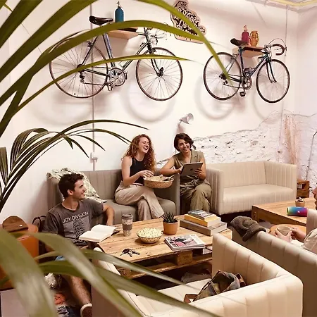 Bed & Bike Barcelona-3