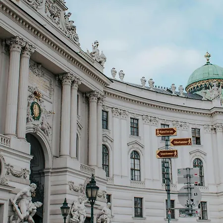 Ruby Marie Hotel Vienna By Ihg-3