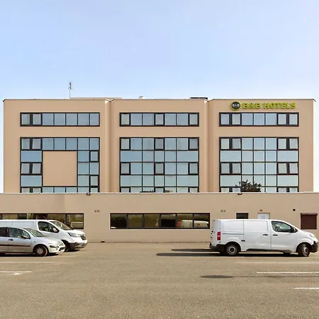 B&B HOTEL Paris Vitry-sur-Seine 3 étoiles-2