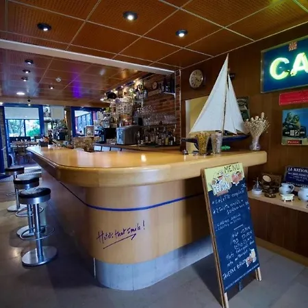 Hotel Arcantis Le Voltaire-2