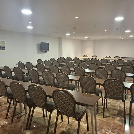 Sercotel Cordoba Medina Azahara-2
