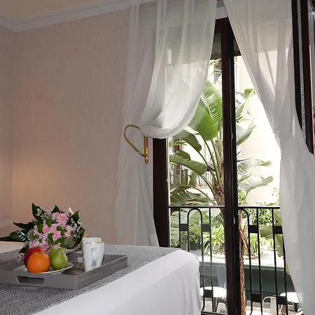 Hotel Continental Barcelona-2
