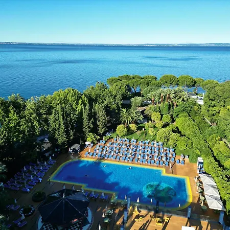 Parc Hotel Gritti-3