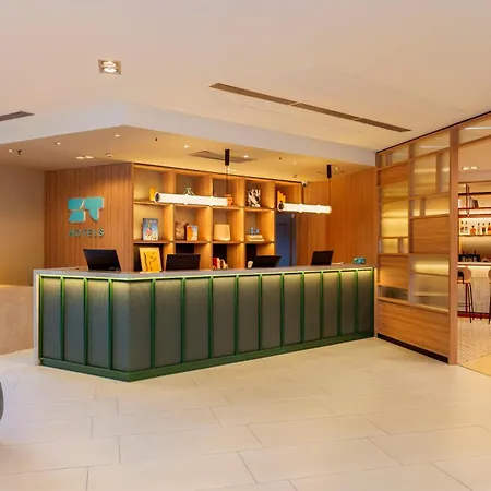 Zt Hotel & Spa Villa Olimpica Suites-3