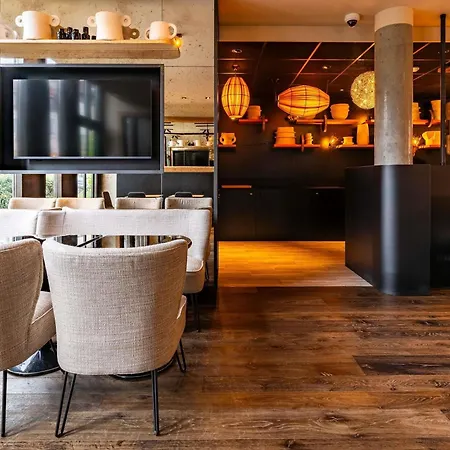 Novotel Suites Reims Centre-2